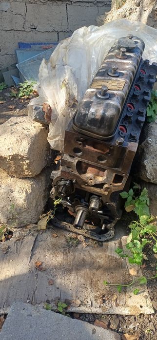 Двигатель 4100qb