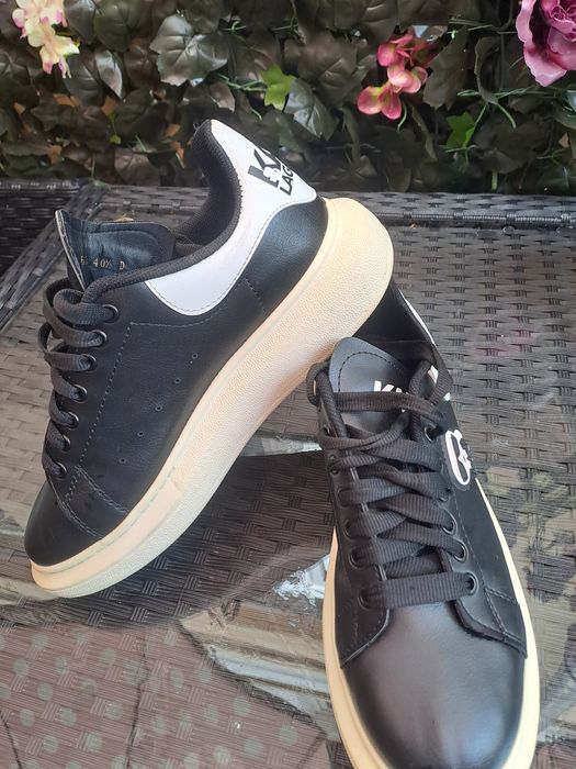 Adidasi karl marimea 40,5
