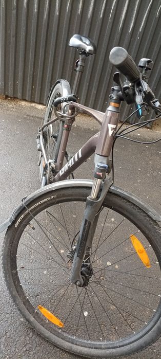 Giant roam 2.      L