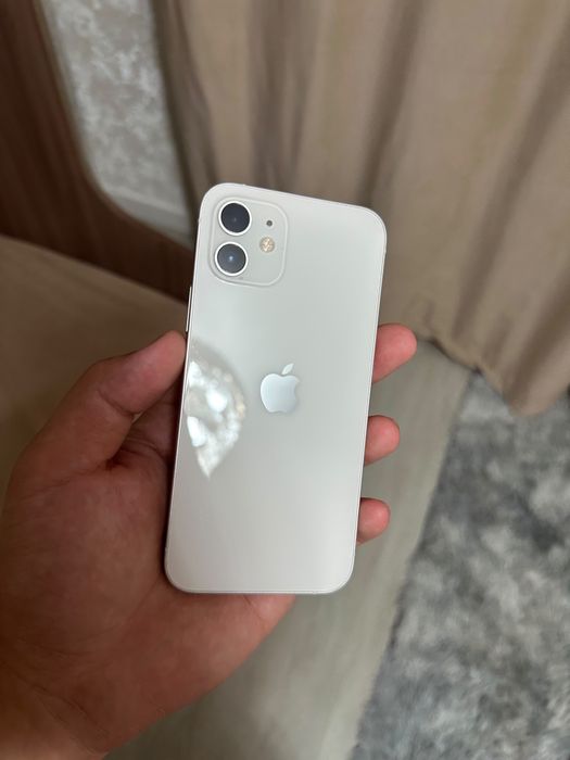 Продам iphone 12 128 gb в идеале