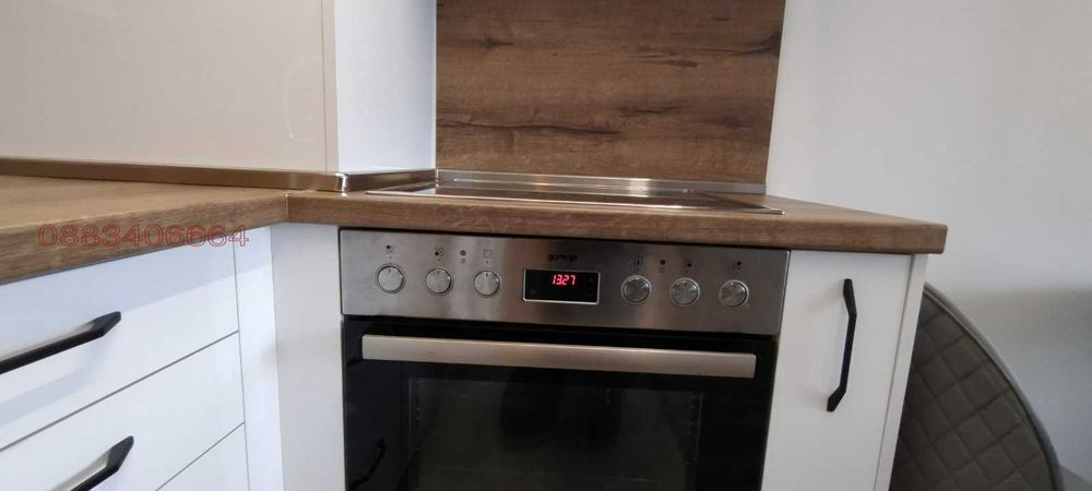 Дава се под наем Двустаен апартамент в Стара Загора, Център - 65 кв.м за 382.5 € - Снимка #9