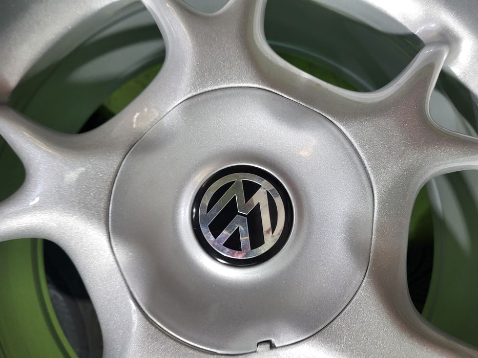17 5x120 Vw Transporter T5 T6 Multivan 5х120 т5