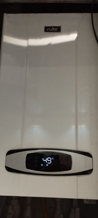 Котёл тузатиш хизмати.Чистка система отопления.