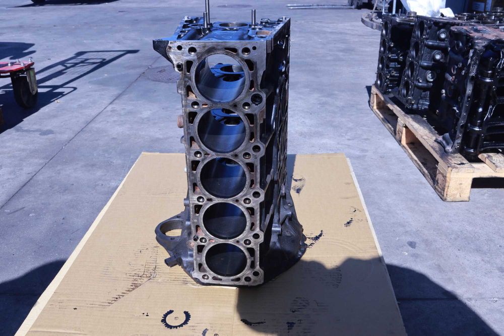 Блокове за Mercedes-Benz Sprinter