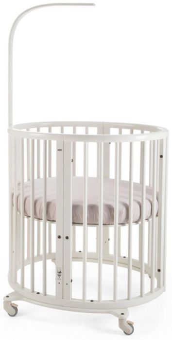 Stokke манеж-кровать Sleepi
