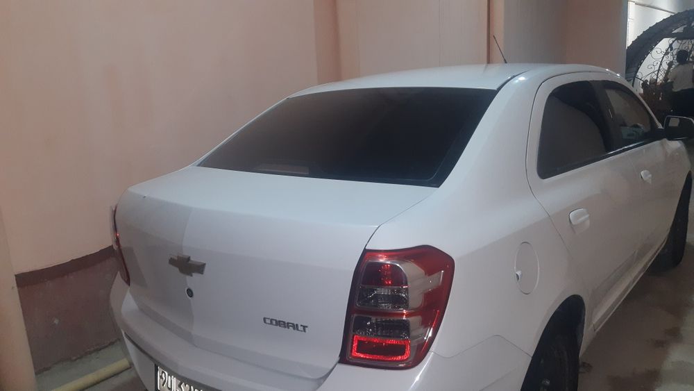 Собалт шевролет 2013
