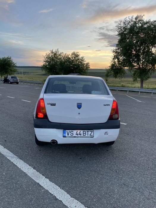 Dacia Logan 2006