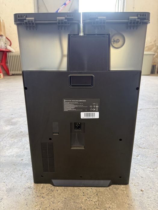 Ecovacs Deebot X8 Pro Omni