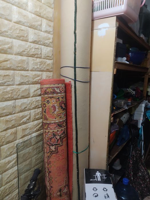 Продам советский палас ковёр