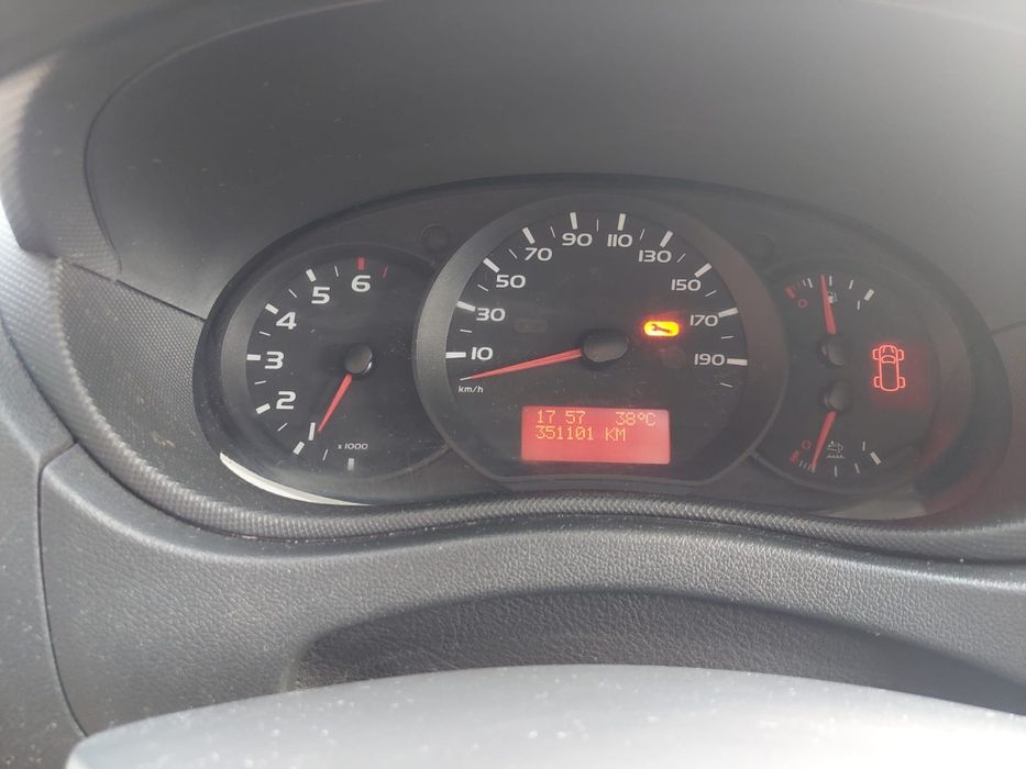 Vând Renault Master 3