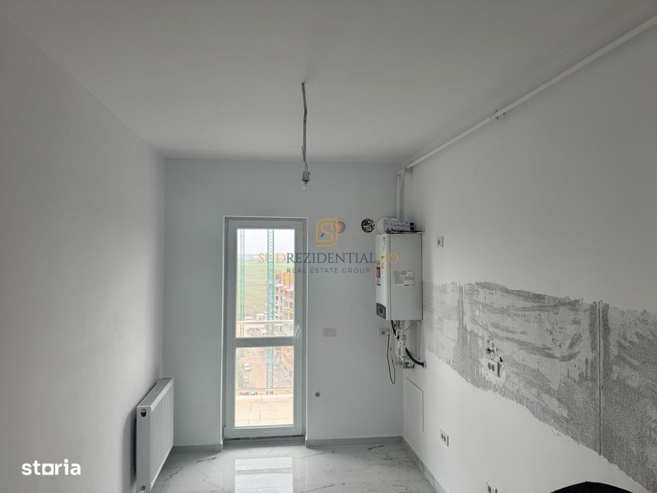 Apartament 2 camere de vanzare, Rond Metro Berceni, Bd. Metalurgiei — fotografia 3