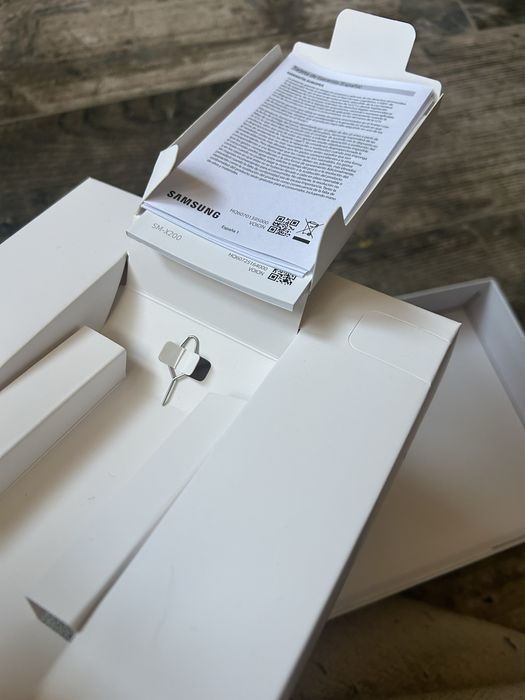 Tableta Samsung Galaxy Tab A8 Octa-Core 32Gb NOU