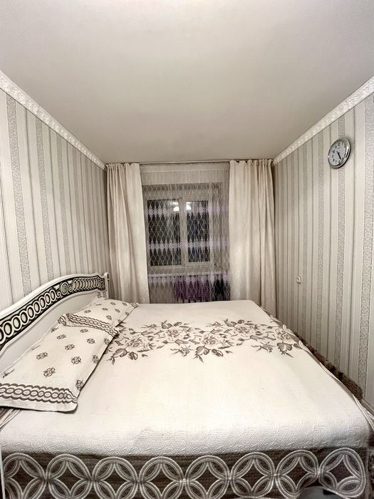 Продам 3 комнатную квартиру