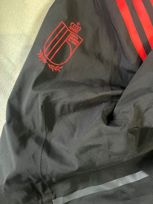 Спортно мъжки горнище/суичър адидас adidas