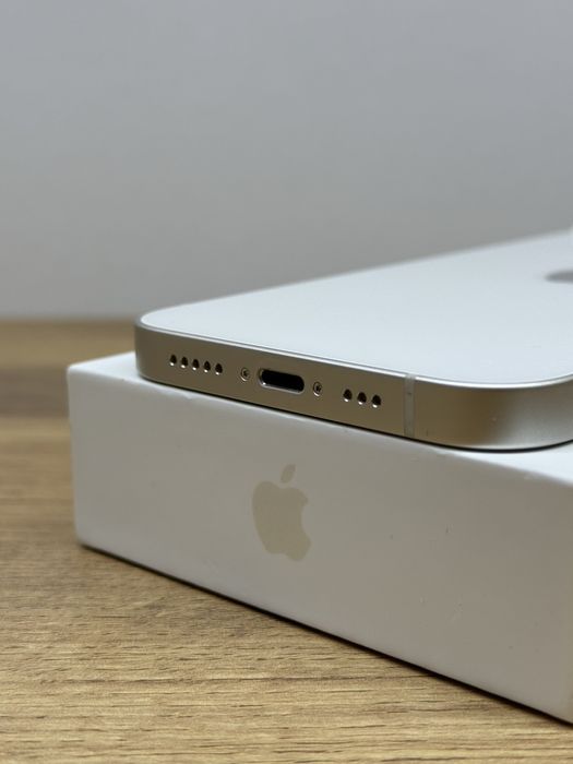 iPhone 14 Starlight 128 gb (Айфон 14)