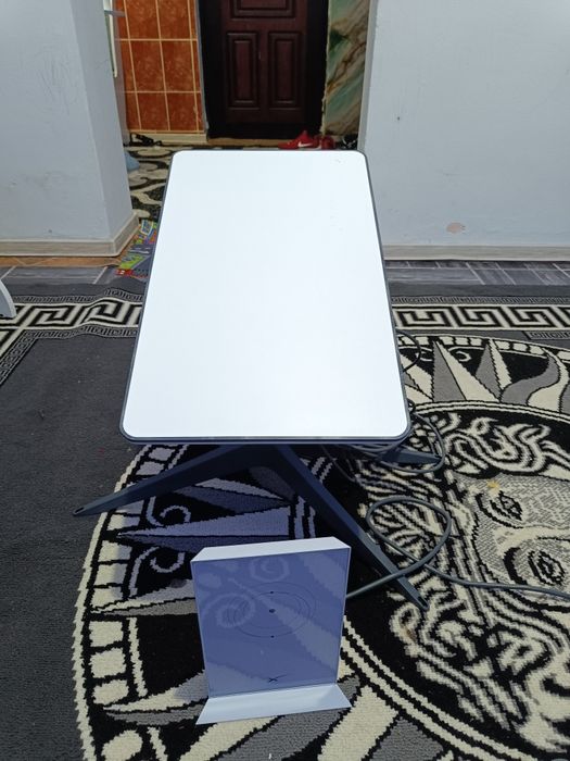 Antenă Starlink + Router Original