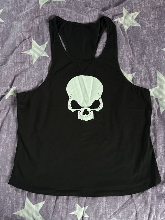 Maiou antrenamente WARCRY