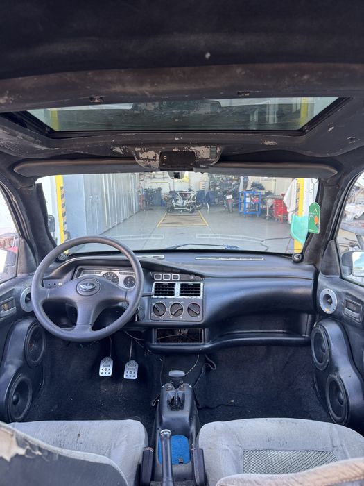 Vand microcar Chatenet Stella, stare perfecta de functionare