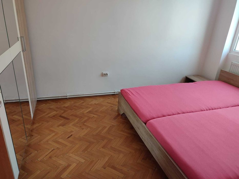 Direct de la proprietar vand apartament 2 camere, Lunca, Universitate