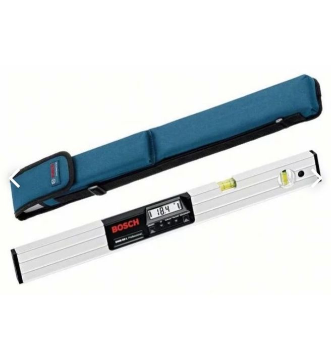 Электронный уровень Bosch