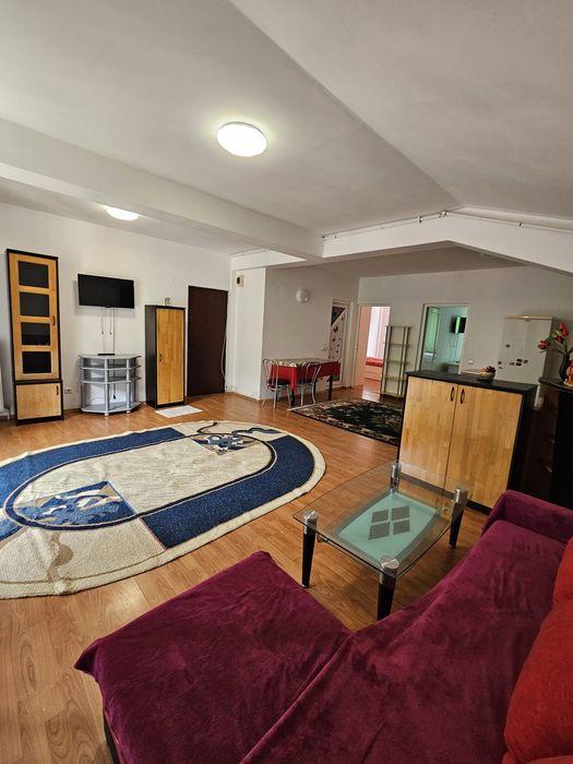 Cazare apart in vila Sinaia