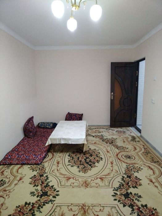 2+1 с мебелью и техникой | 8 микрорайон