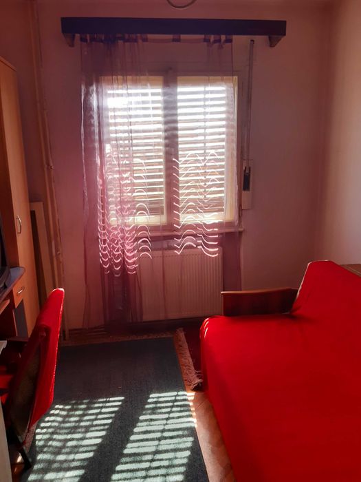 Apartament spre inchiriere ,3 camere Semidecomandat  Micro 1 Lugoj