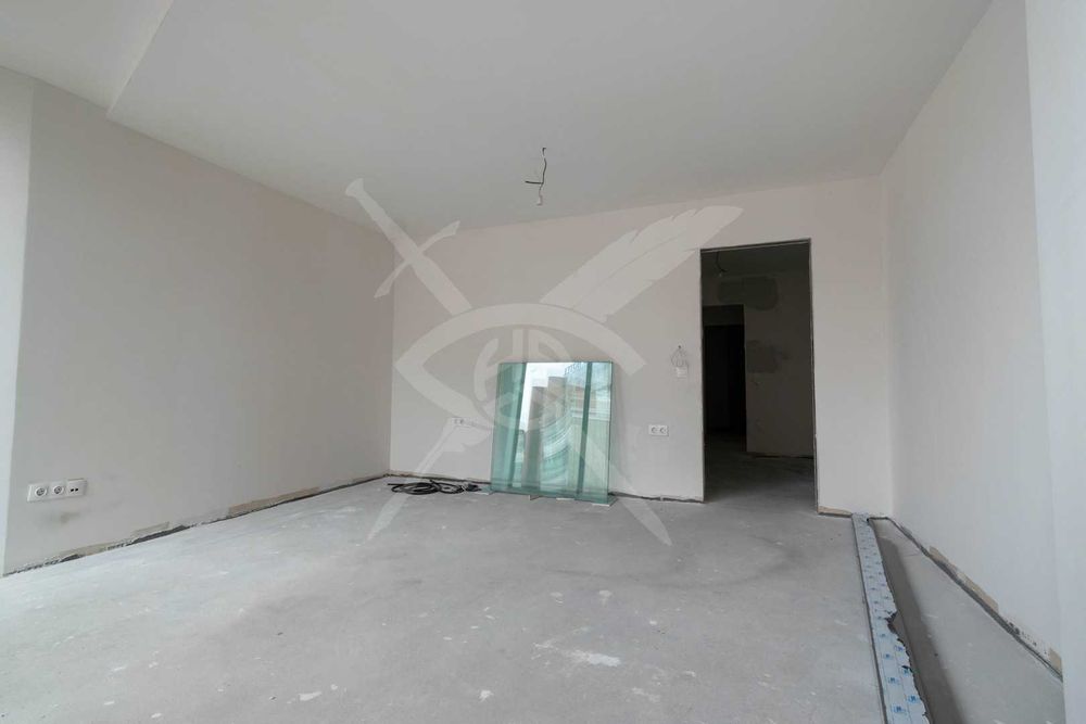 Многостаен апартамент в кв. Манастирски ливади № 97485