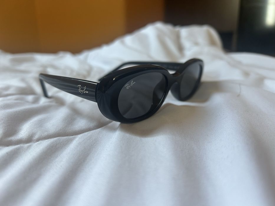 Оригинални очила rayban 4441d