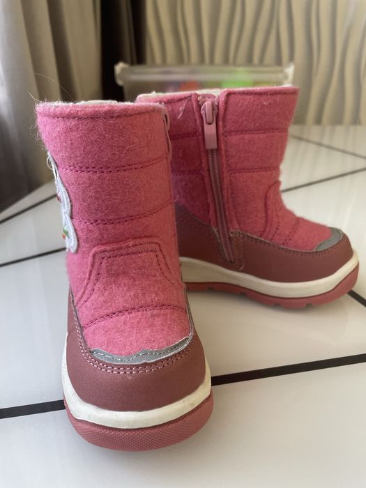 Продам валенки