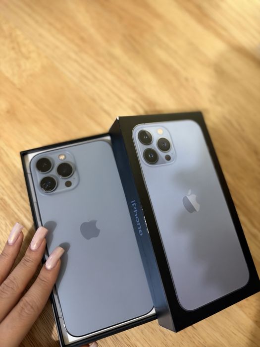 Iphone 13 pro max
