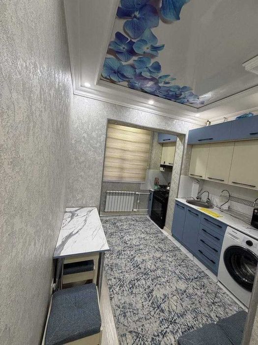 Yashnobod Kadishva yonida kvartira Tuzel Olmos metro yaqin