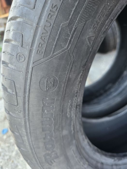 Anvelope 225 55 r17
