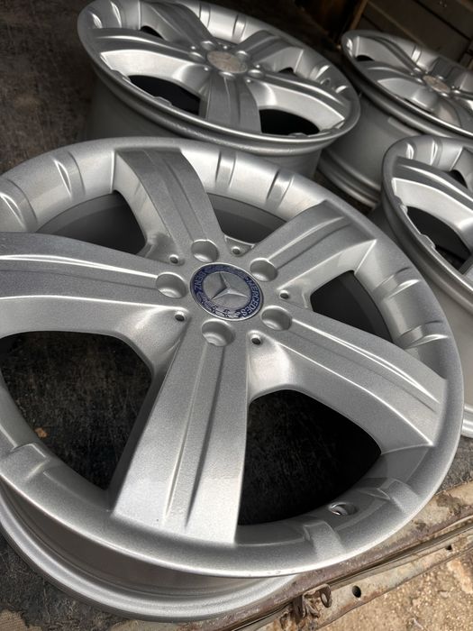 MB 5x112/8J/18/ЕТ53 (4шт)