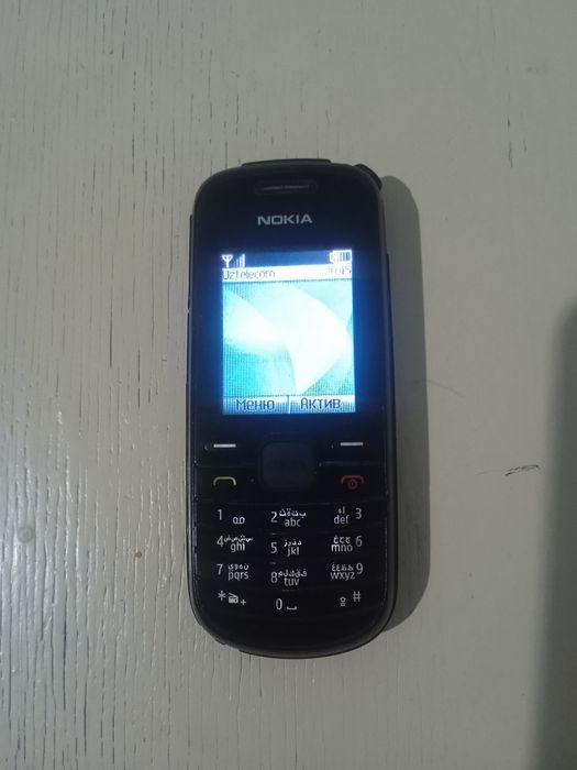 Продам Nokia 1661
