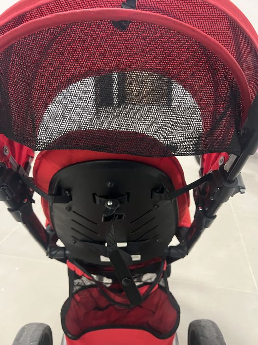 Триколка Lorelli Jet