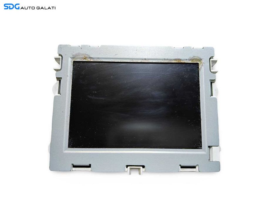 Display de la Ceas Ceasuri Bord Peugeot 508 2008 - 2017 Cod 9678565980 [LS0473]