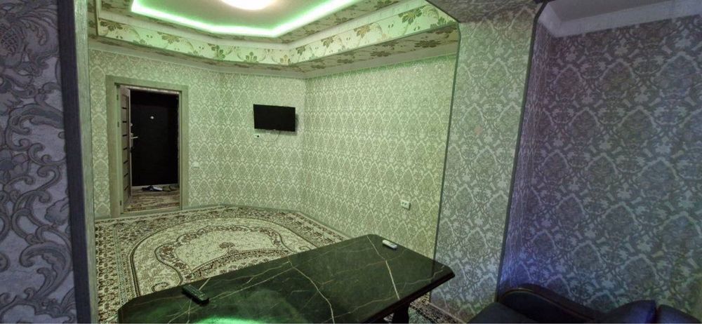 1 хонали ижарага берилади