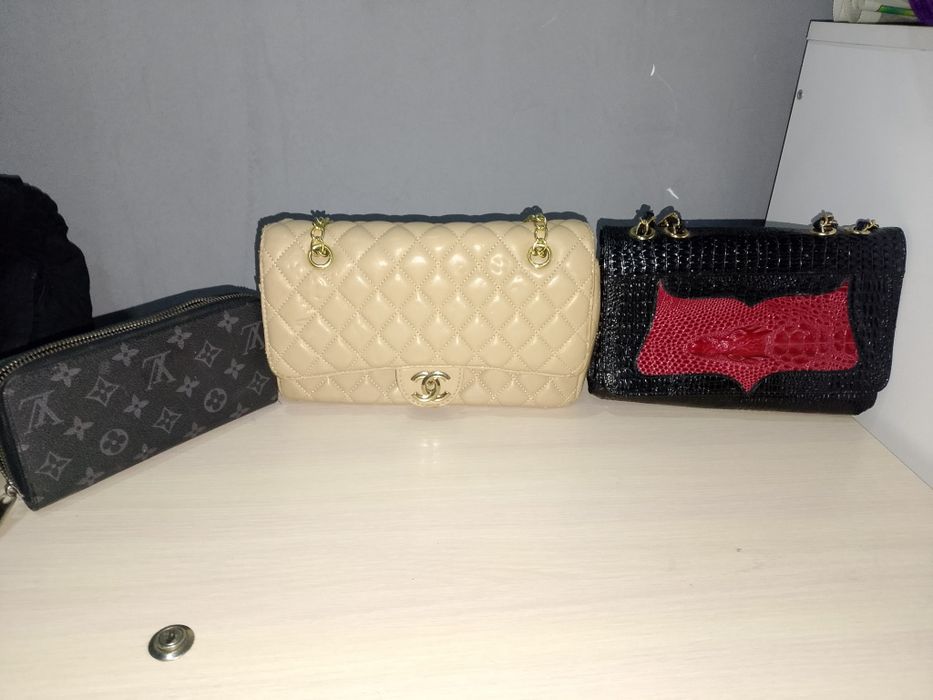 Сумки женский хорошие