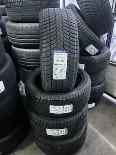 245 40 20 Anvelope iarna noi Triangle EffexWinter  275 35 20