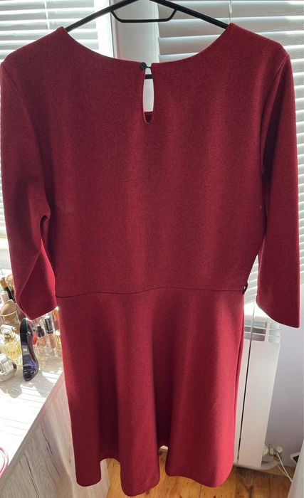 Дамска рокля Tom Tailor