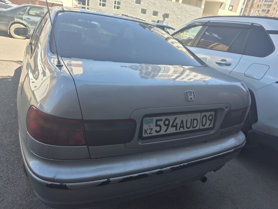 Продам хонда аккорд 94 года