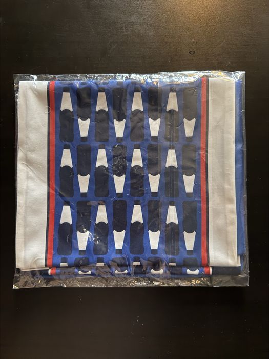 Шал от коприна KNAPP x 1664