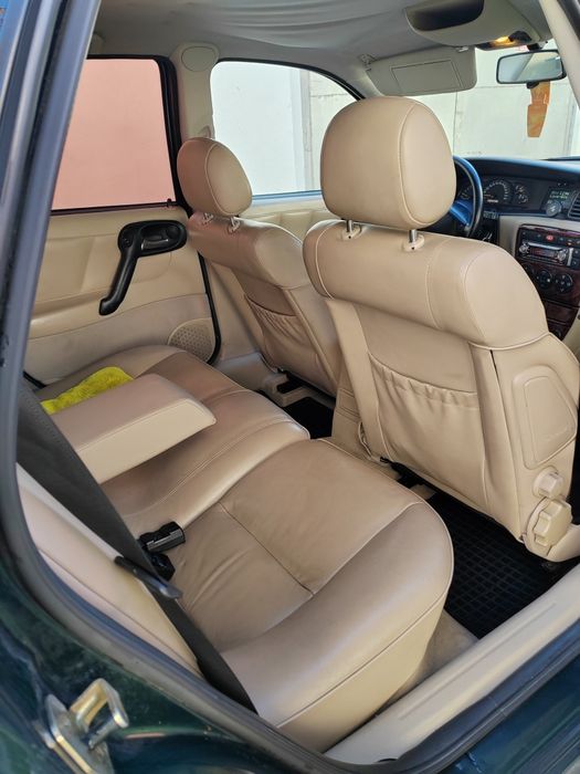 De vânzare opel vectra b 2.0 benzina + gpl