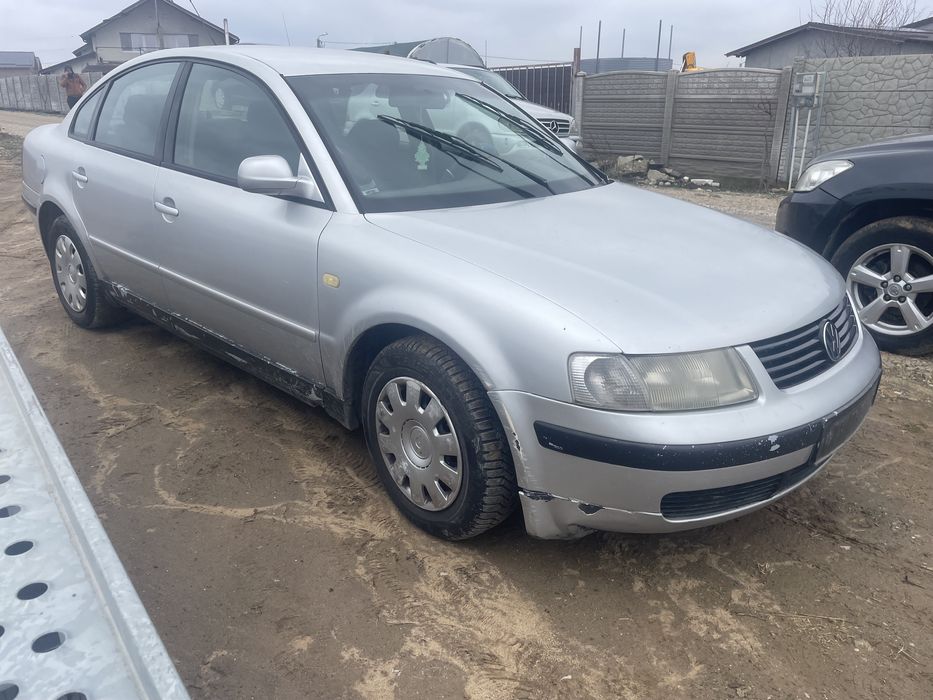 Dezmembrez vw passat ALH