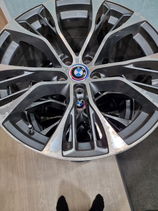 Продам диски r20 стиль 599м