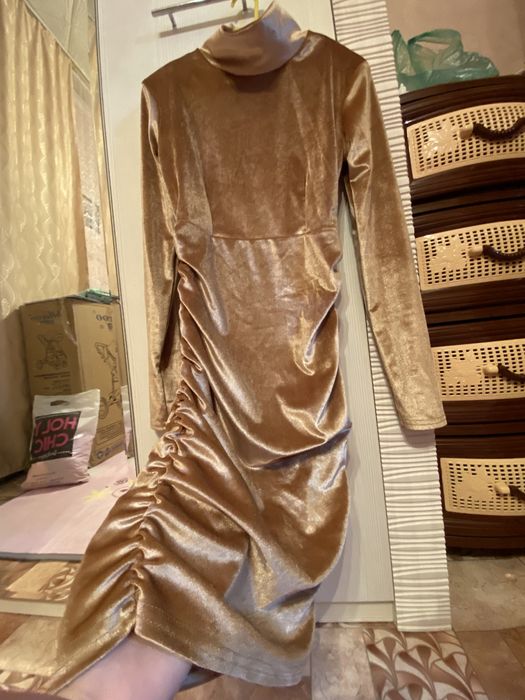 Продам платья размер S