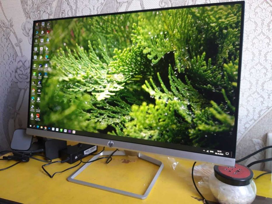 Kompyuter AMD Ryzen 7 3700x