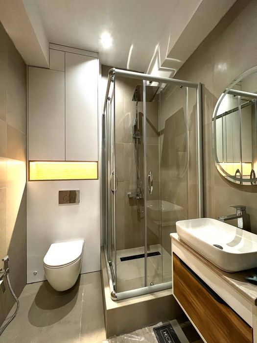 ЖК Botanica Delux 4х комн, 175м2 ‼️ Ботанический сад