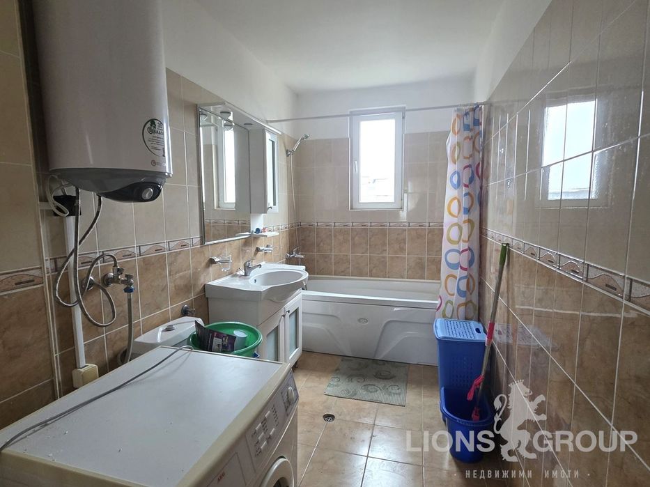 3-стаен във Варна, област-м-т Ален Мак, площ 95 кв.м, цена 172 000 €